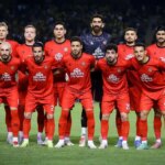 نقاشی لیگ برتر در هفته چهارم ؛ شکست سپاهان و برابری استقلال پس از پیروزی در تراکتور