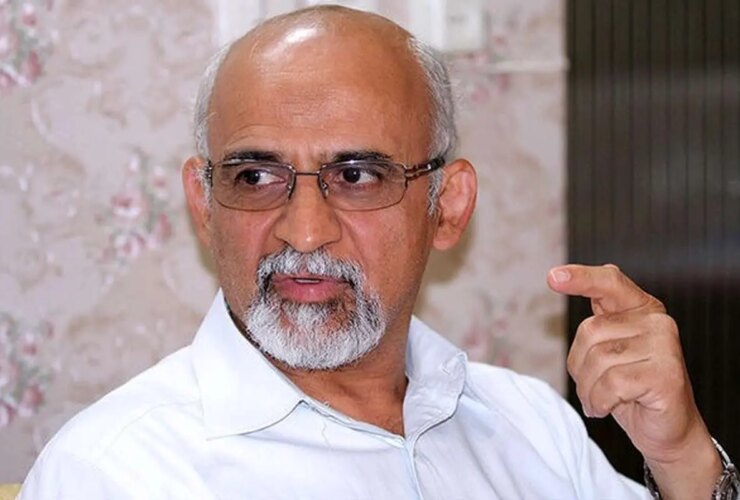 انتقاد محسن میردامادی از احمدی نژاد: وی گفت که آمریکایی ها از یک سگ می ترسیدند! 18 انتقاد محسن میردامادی از احمدی نژاد: وی گفت که آمریکایی ها از یک سگ می ترسیدند!