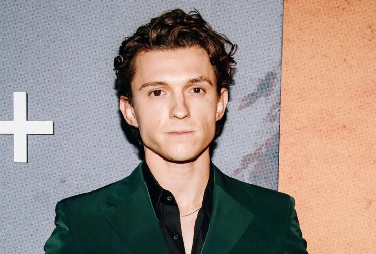 ستاره سینما به مغز برخورد کرد