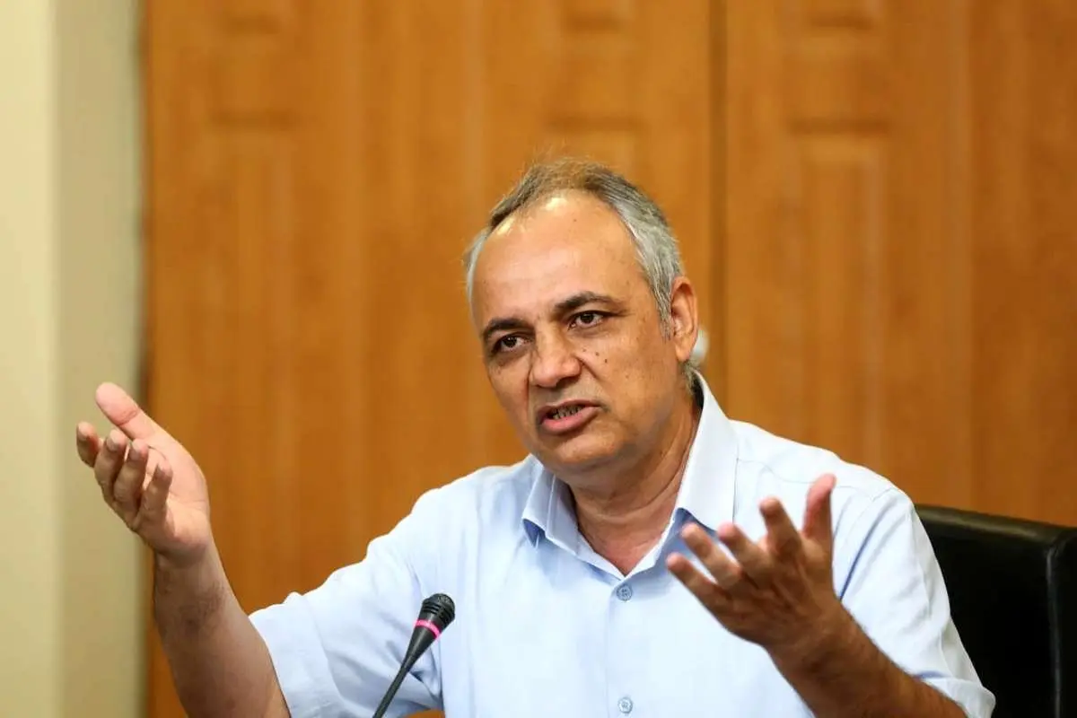 زیدآبادی: شناخت دولت فلسطین لذت بخش تر است