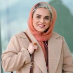 توهین به بازیگر زن کارگردان سینما: بدون چهره ، قد و چشمان رنگارنگ!