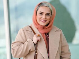 توهین به بازیگر زن کارگردان سینما: بدون چهره ، قد و چشمان رنگارنگ!