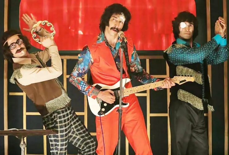 از نظر آماری بررسی اثرات جنگ بر سینمای ایران ؛ 5 ٪ کاهش در مخاطب / 5 ٪ سهم کمدی و 2 ٪ از شش فروش اول