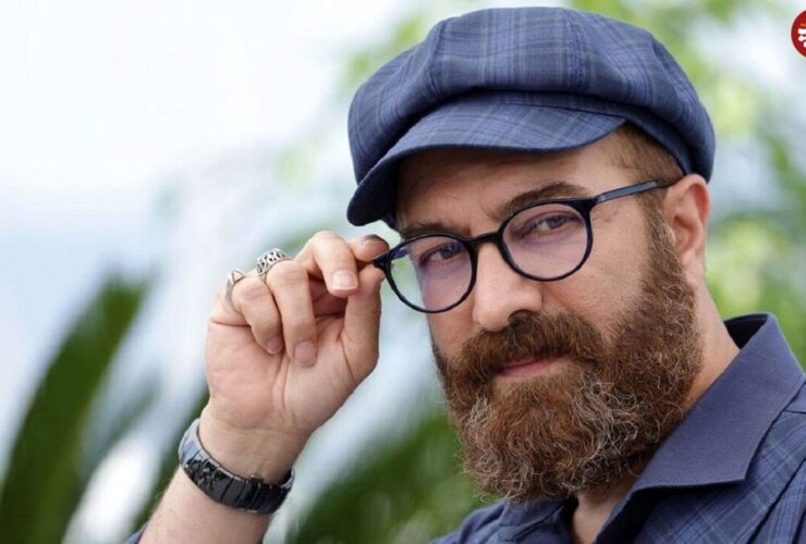 مدیر "دست خون" به مجید صالبی رسید