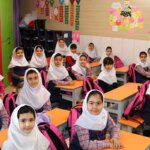 مدارس تهران تنها شیفت ها بودند