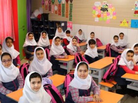 مدارس تهران تنها شیفت ها بودند