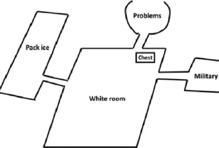 دختری که تمام لحظات گذشته را به یاد می آورد 13 فراز