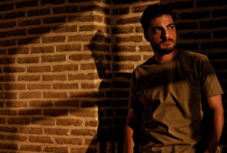 فیلمی تولید شده توسط بهروز افخامی به ایتالیا 24 فیلمی تولید شده توسط بهروز افخامی به ایتالیا