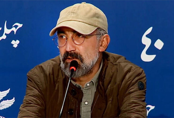 بازیگری که تهدید می کند خود را برای دریافت درخواست خود از تلویزیون شناسایی می کند 9 بازیگری که تهدید می کند خود را برای دریافت درخواست خود از تلویزیون شناسایی می کند