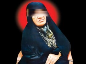 تصمیم نهایی در پرونده Kulthum Akbari گرفته شد