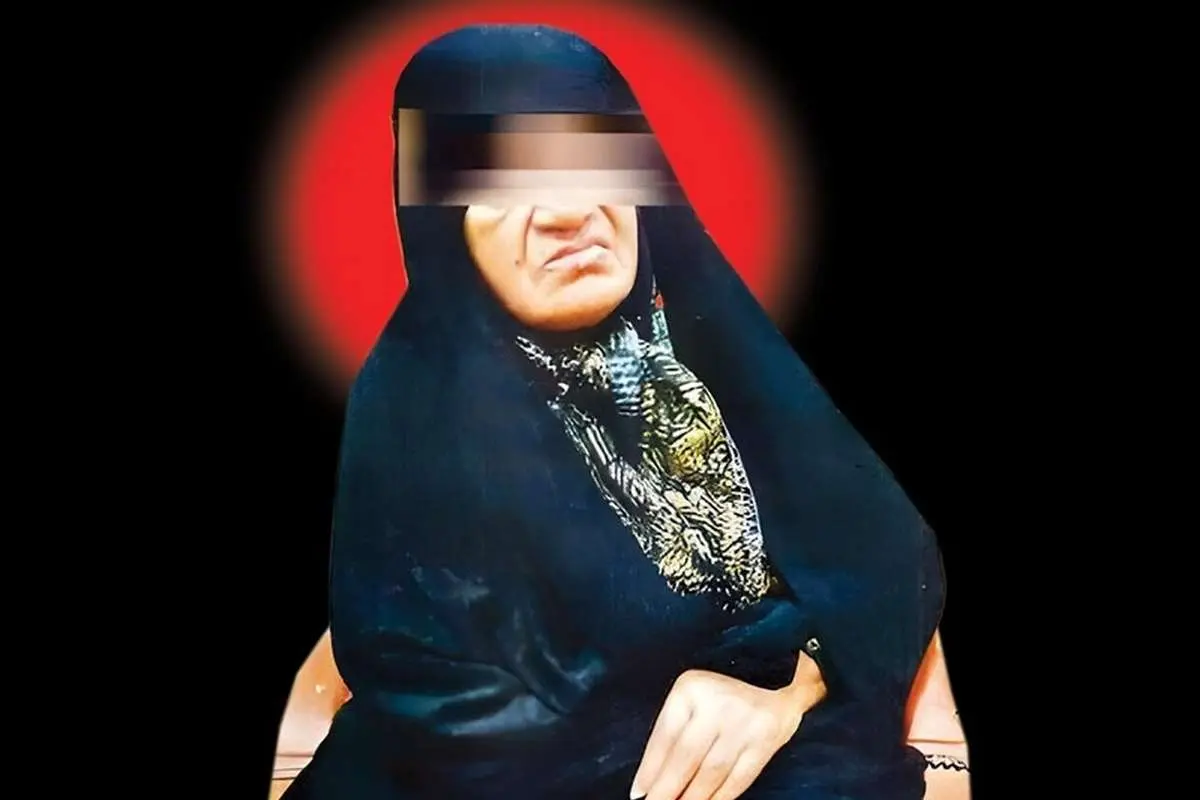 تصمیم نهایی در پرونده Kulthum Akbari گرفته شد