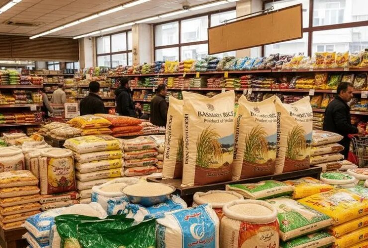 راهنمای خرید برنج ؛ ایران و قیمت برنج خارجی در پاییز 18 راهنمای خرید برنج