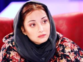 بازیگر خنده دار وقتی سرطان پیدا می کند