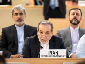انتقاد/ وضعیت عراق برای رویکرد سه کشور اروپایی پیچیده نیست