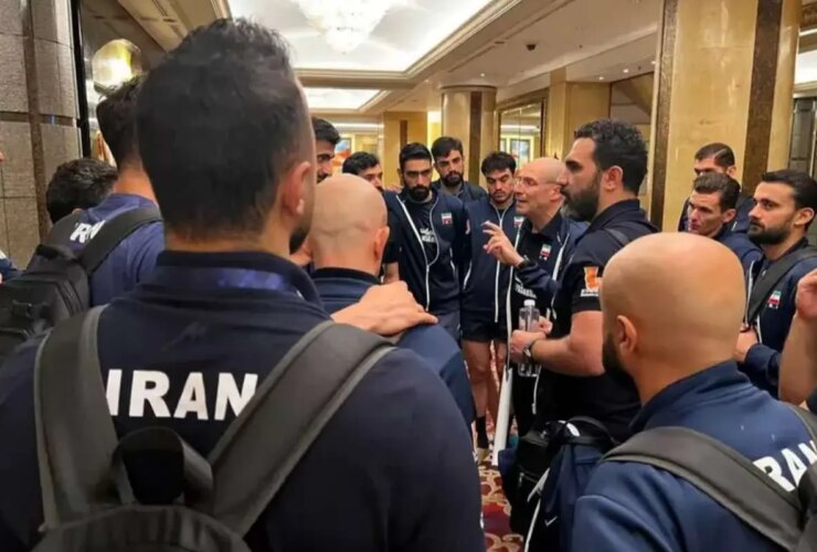 دستور ناسیونالیستی جلسه ویژه پیاستزا