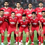 روز و زمان Persepolis-Malon با ورزشگاه بازی