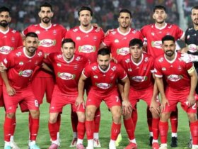 روز و زمان Persepolis-Malon با ورزشگاه بازی