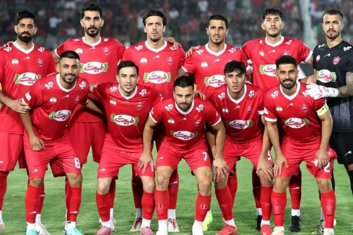 روز و زمان Persepolis-Malon با ورزشگاه بازی