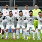 برنامه فیفا فیفا و زمان فیفا