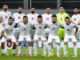 برنامه فیفا فیفا و زمان فیفا
