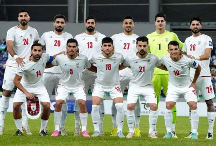 برنامه فیفا فیفا و زمان فیفا