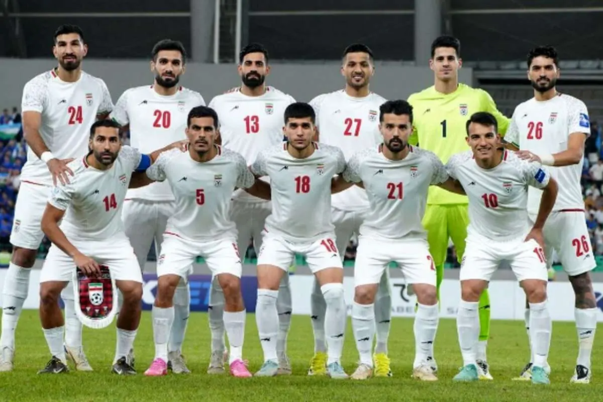 برنامه فیفا فیفا و زمان فیفا