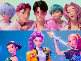 ترکیبی از اسطوره های کره ای و Kippap در Netflix
