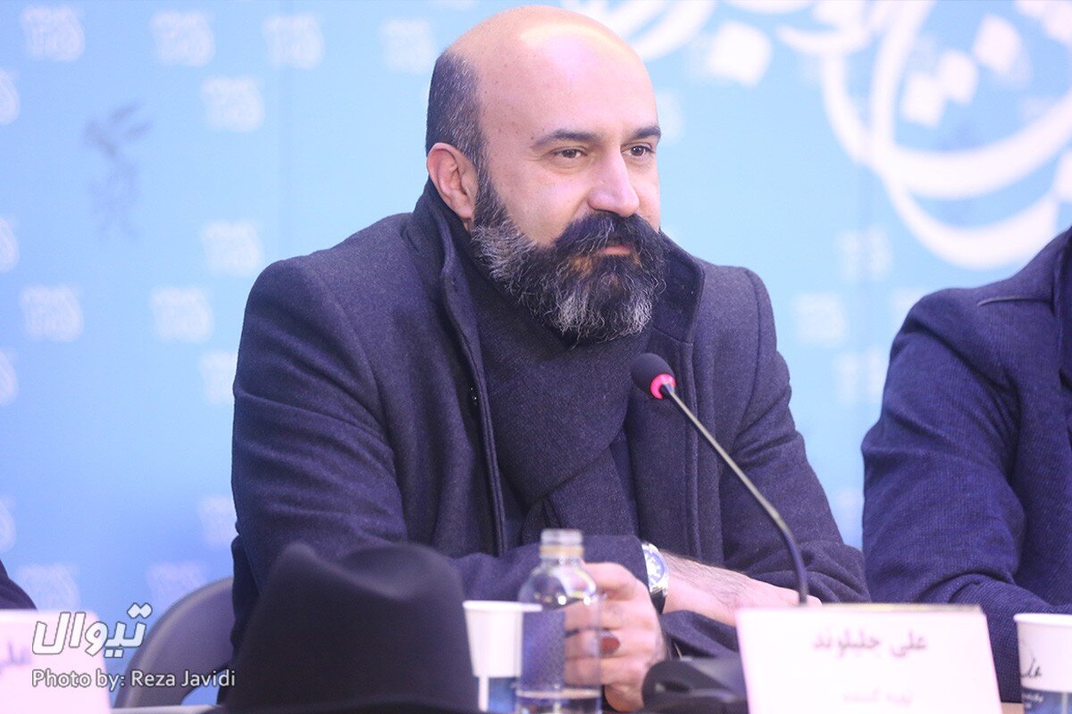 نسخه کپی نماینده سینمای ایران در اسکار یک اشتباه خالص است/ طبق گفته علی ژالیلوند ، دادگاه حسین و احاد سدگی