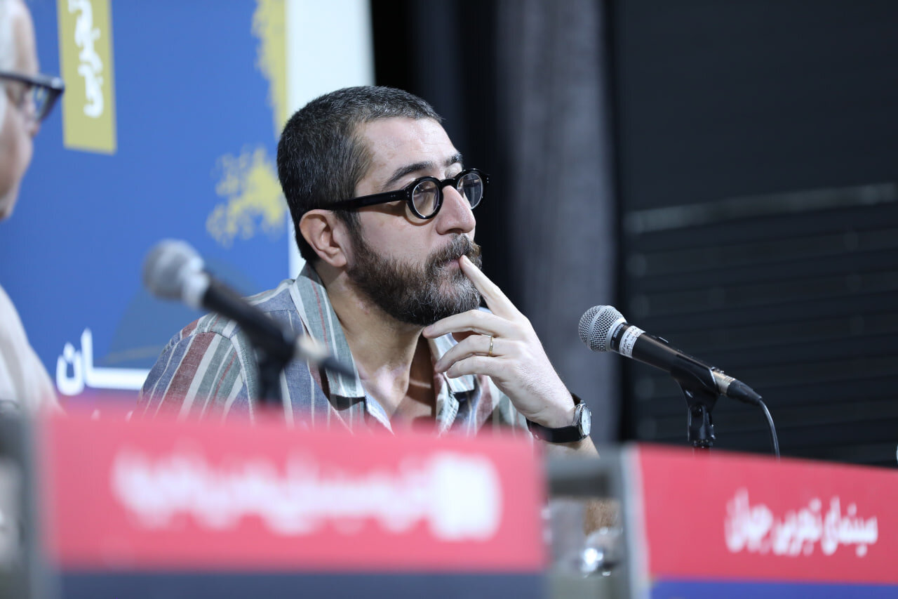 نسخه کپی نماینده سینمای ایران در اسکار یک اشتباه خالص است/ طبق گفته علی ژالیلوند ، دادگاه حسین و احاد سدگی