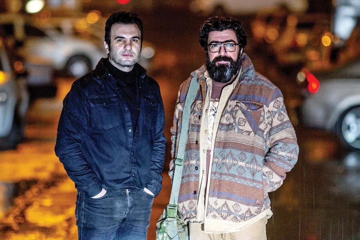 نسخه کپی نماینده سینمای ایران در اسکار یک اشتباه خالص است/ طبق گفته علی ژالیلوند ، دادگاه حسین و احاد سدگی