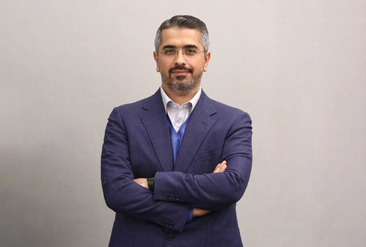 دلیل حفره کمربند تولید با ذهن آنالوگ برای تولید محتوای دیجیتال است.