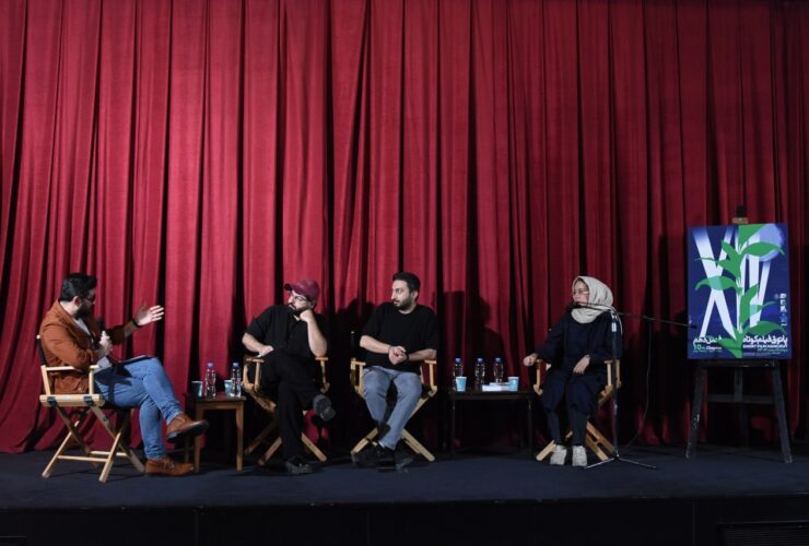 فیلم کوتاه ؛ آیا آن به روز می شود یا dubit؟