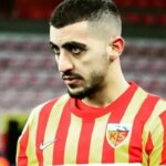 مدافع مستقل مهمترین بازی لیگ ترکیه را از دست داد