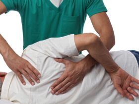 چگونه از آسیب دیدگی حرکتی جلوگیری کنیم؟
