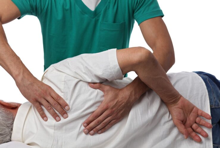 چگونه از آسیب دیدگی حرکتی جلوگیری کنیم؟