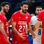 وارد کشش نشوید. والیبال ایرانی منتظر صعود تاریخی است!