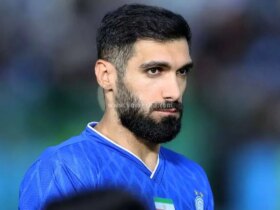 حذف حاشیه های استقلال از اخبار باشگاه و عکس ها!