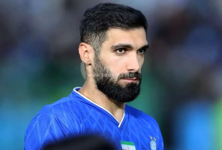 حذف حاشیه های استقلال از اخبار باشگاه و عکس ها!