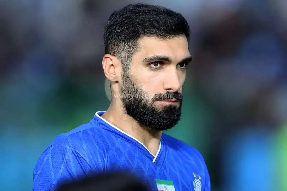 حذف حاشیه های استقلال از اخبار باشگاه و عکس ها!