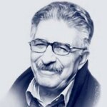 چشمان شما آبی نبود. نام شما آبی است