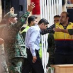 علی دائی اینجاست!