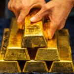 قیمت طلای جهانی امروز پنجشنبه ، 3 اکتبر 1404