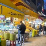 بازار اصلی کالا