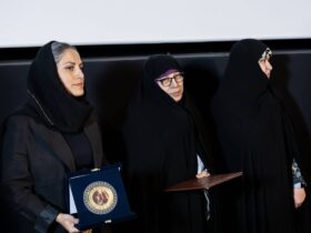 دختر Rasol Mollagolpour: تمام سالهای کودکی من ، با هوشیاری طولانی فیلم های پدر