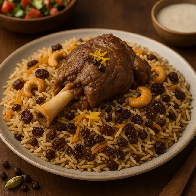 چگونه می توان مدل را تهیه کرد ، غذای خوزستان برای مهمانی بزرگ