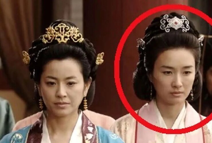 لیدی یوا ، مادر جامونگ در 27 روز عروسی 39 لیدی یوا ، مادر جامونگ در 27 روز عروسی