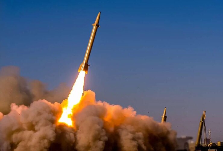 ادعای آسوشیتدپرس: تهران یک موشک بالستیک قاره ای را آزمایش کرد 35 ادعای آسوشیتدپرس: تهران یک موشک بالستیک قاره ای را آزمایش کرد