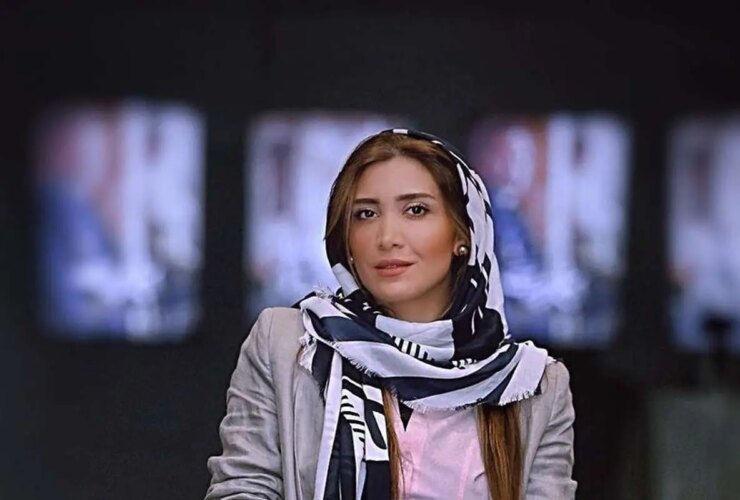 نیکی موزافاری ، احمد مهرانفار و مهمان ویژه مونا فائزپور 15 نیکی موزافاری ، احمد مهرانفار و مهمان ویژه مونا فائزپور