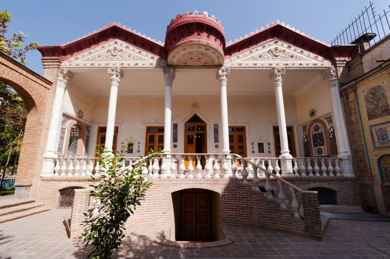 در پاییز از کجا استقبال کردید؟