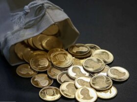 امروز قیمت طلا است